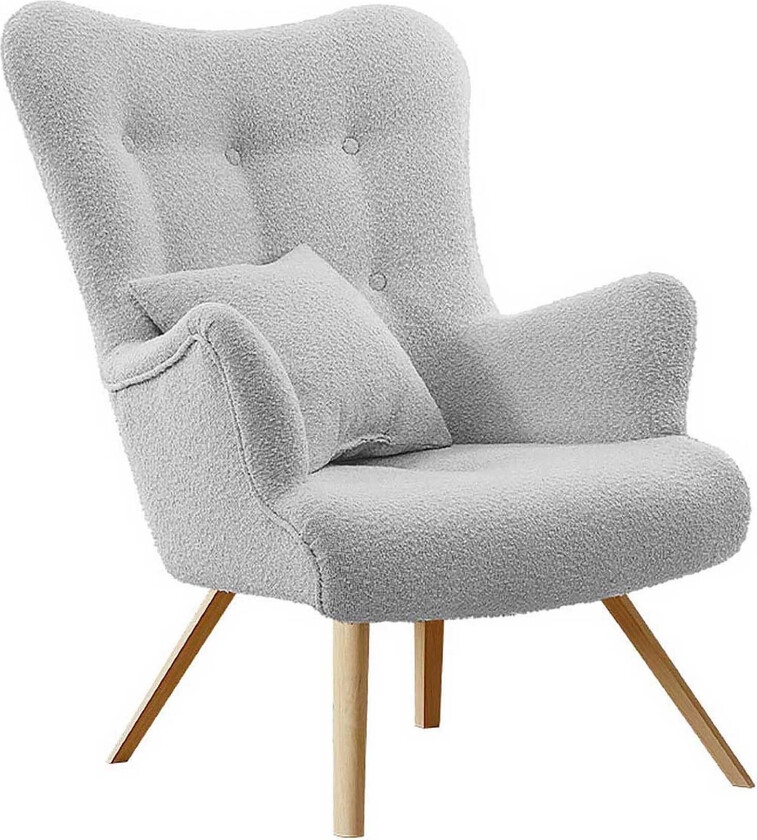 Skandynawski Lenestol