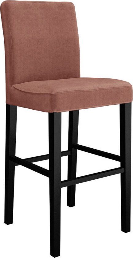 Barstol - Rosa