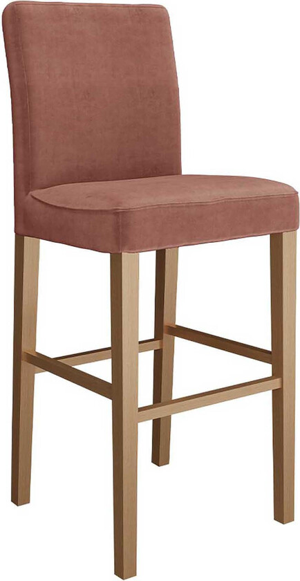 Barstol - Rosa