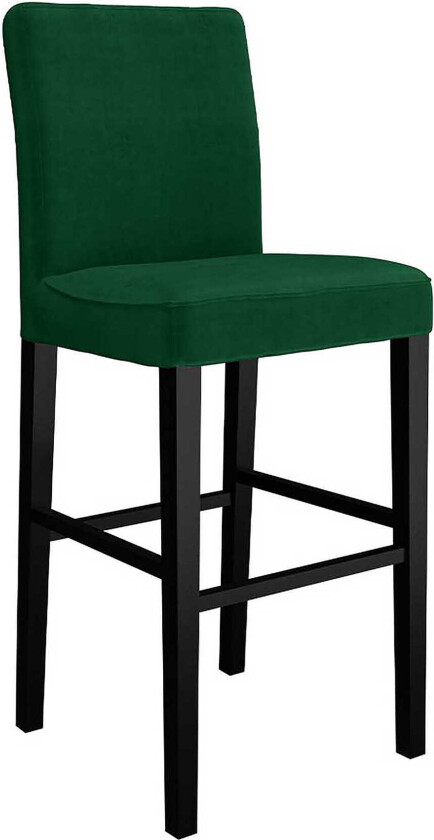 Barstol - Grønn
