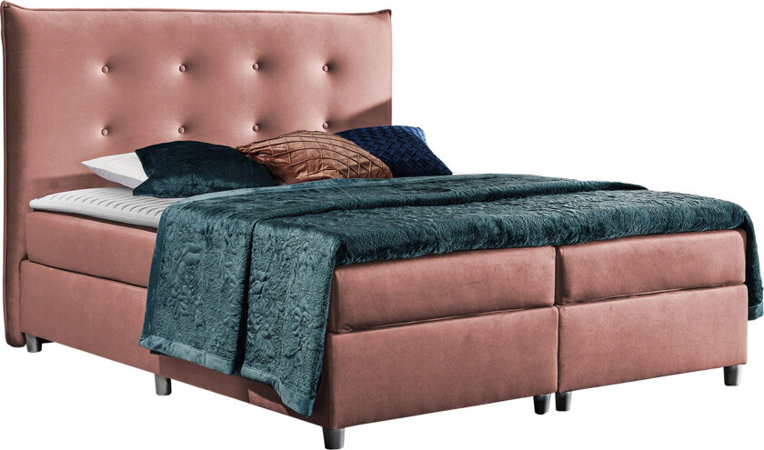 Prato Kontinentalseng 200x200 cm