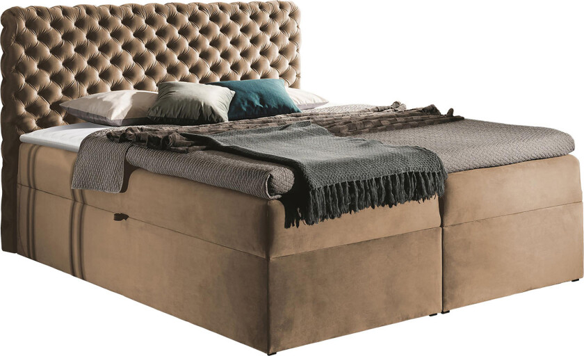 Kontinentalseng 146x200 cm