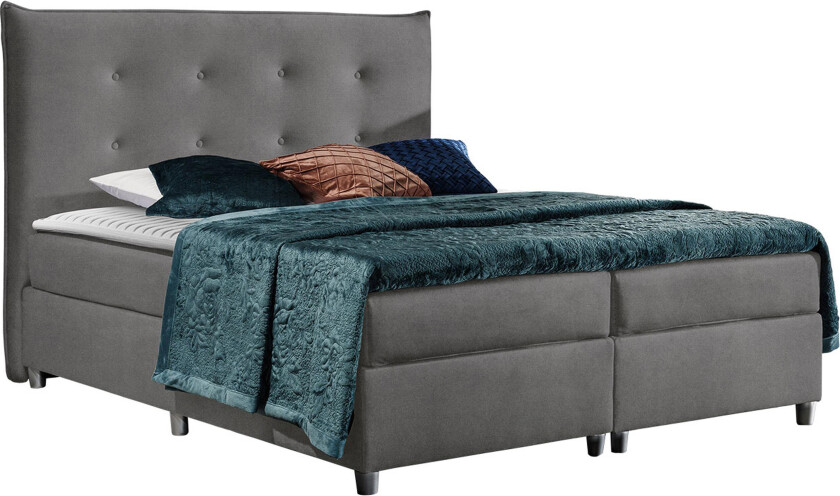 Prato Kontinentalseng 200x200 cm