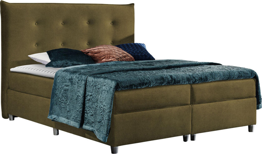 Prato Kontinentalseng 200x200 cm