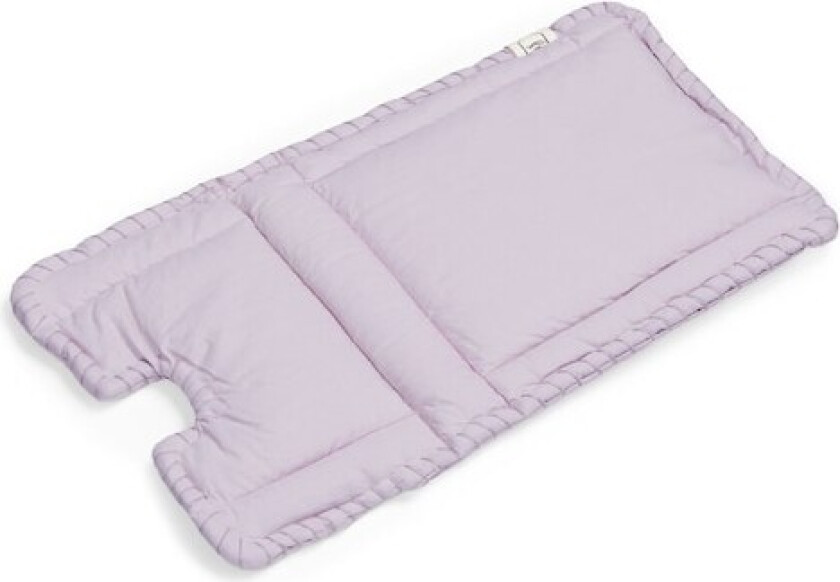 - Robot High Chair Soft Seat - Lilac