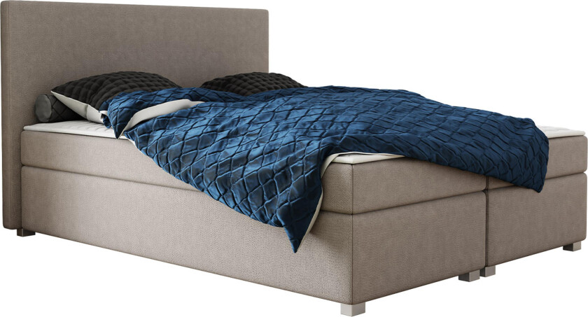 Albettone Kontinentalseng 160x200 cm - Beige