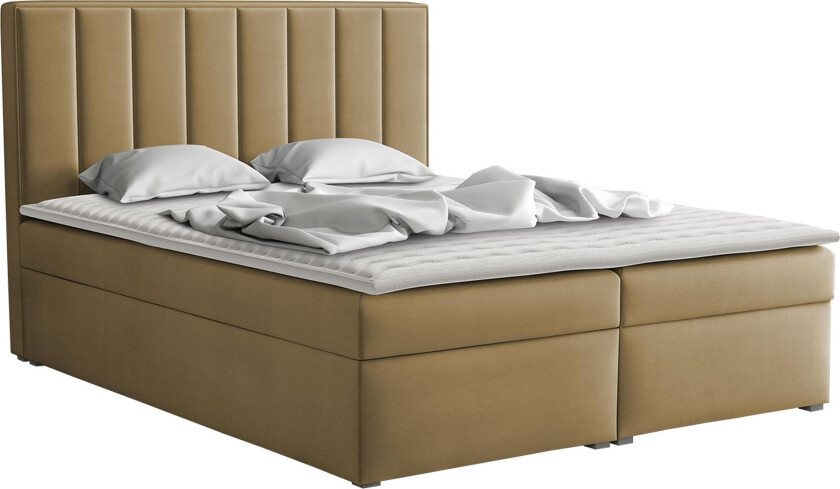 Valasco Kontinentalseng 180x200 cm - Beige
