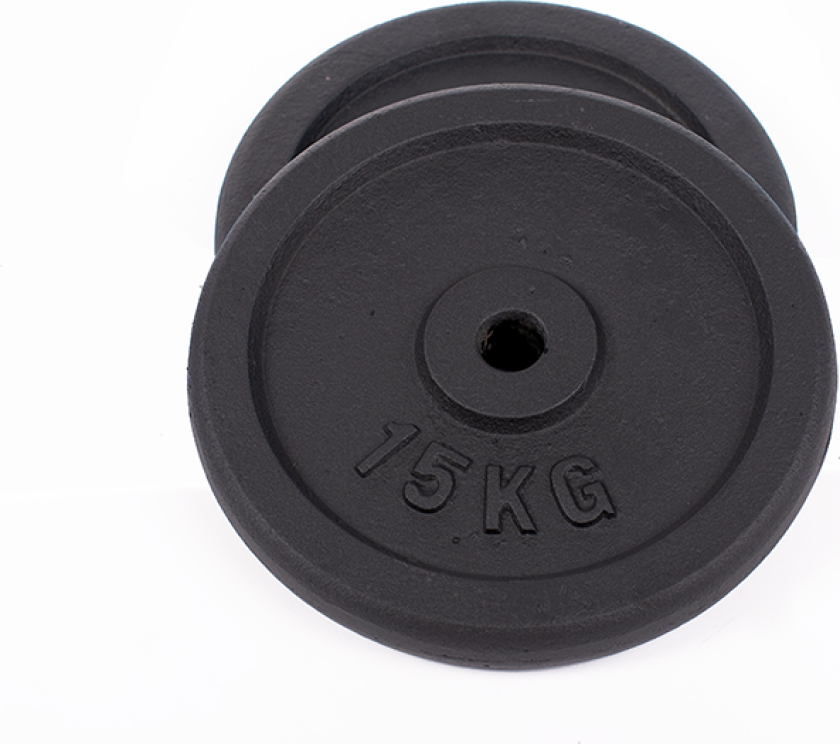 Bilde av Star Gear Weight Plates 25 mm