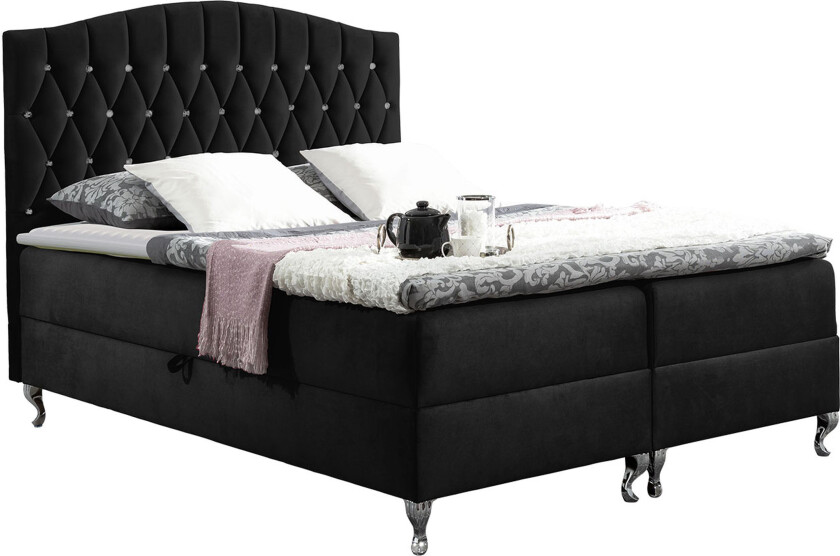 Kontinentalseng 140x200