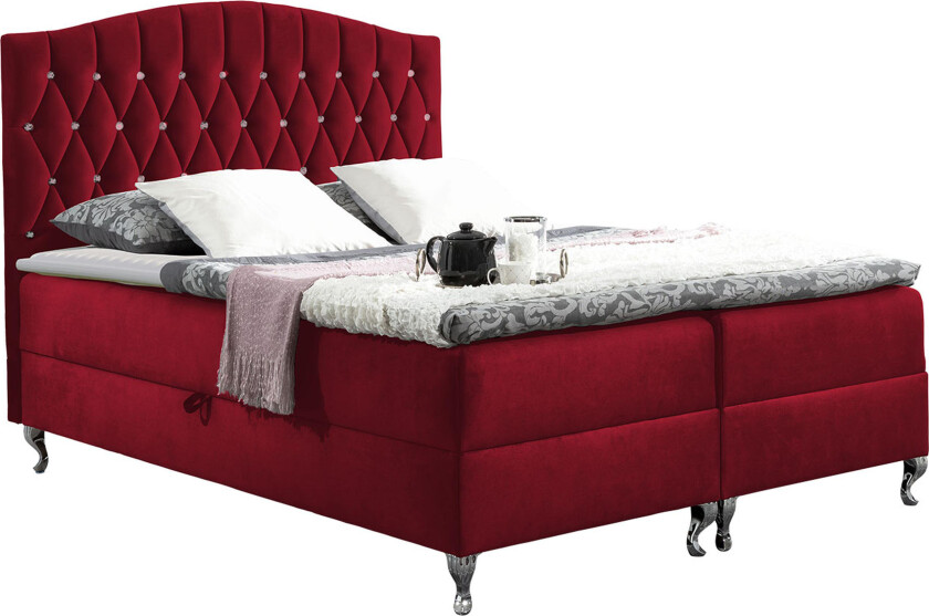 Bilde av Kontinentalseng 180x200