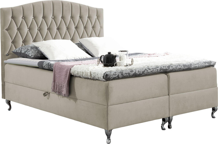 Kontinentalseng 140x200