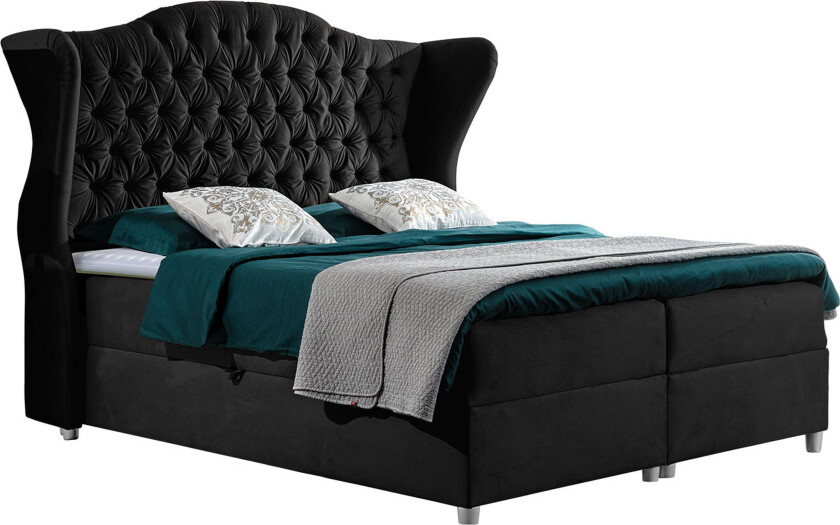 Kontinentalseng 120x200