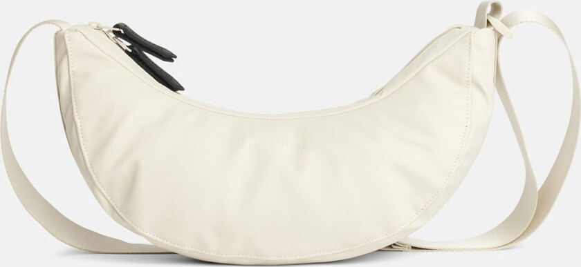Pu Moon Bag, 600/Sand, Onesize, Handvesker