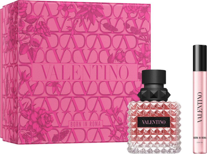 VLTN BIR D EDP 50ML+10ML S1 25 1 pcs