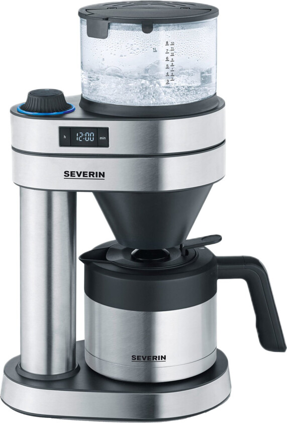 Ka 5762 Café Caprice Termo kaffetrakter