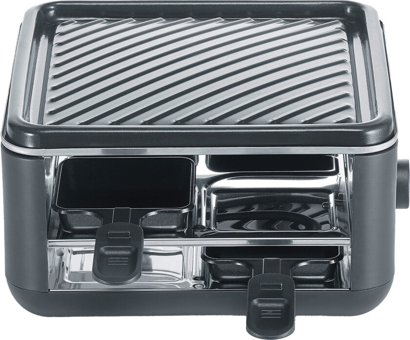 Black Line Mini Raclette