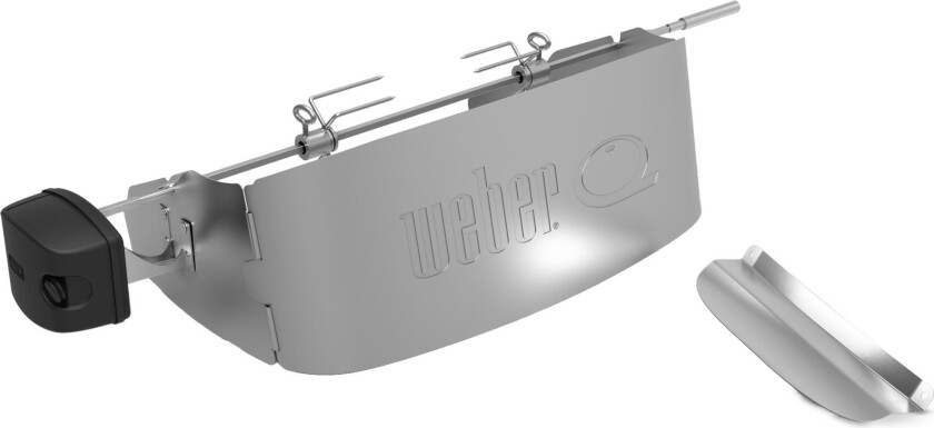 Rotisseri Q3000N-serien