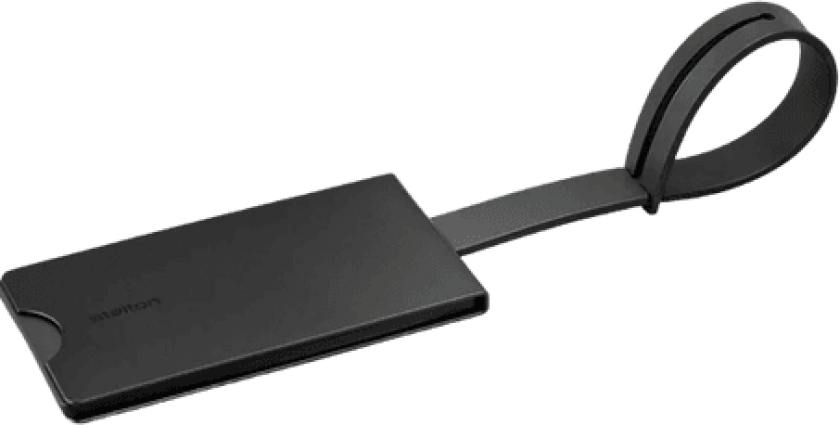 Bilde av Companion Bagasjelapp