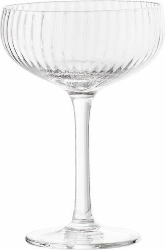 Astrid Champagneglass 25cl Klar