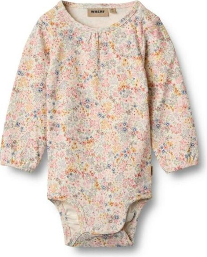 Body Elmine Bright Flowers