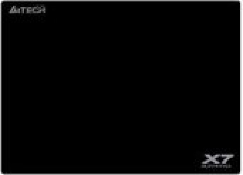 Xgame X7-200Mp - Musemåtte