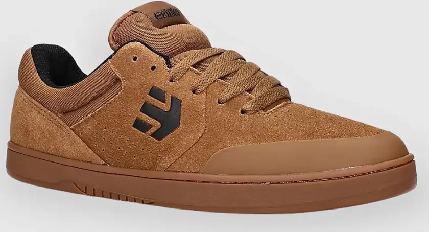 Marana Skatesko brun