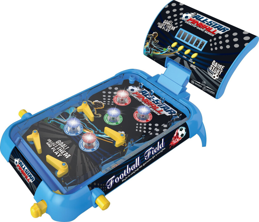 Bilde av Vini Game - Pinball Game (31370)