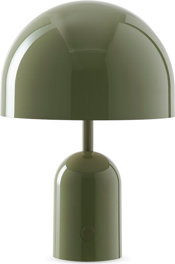 Bell Portable Bordlampe H28 IP44 Moss