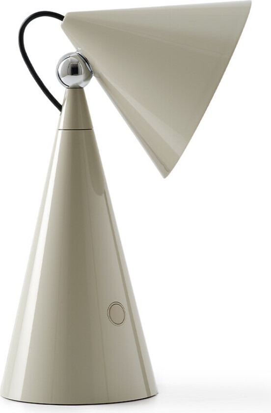 Pose Portable Bordlampe Putty