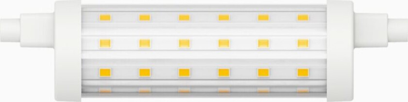 LED-pære R7S 8,2W/827 1055lm 78mm