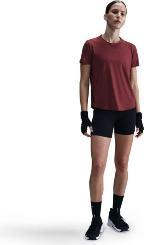 Dri-FIT One Classic Short Sleeve Tee