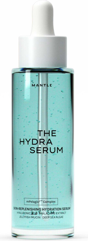 The Hydra Serum Skin-Replenishing Hydration Serum - 50 ml