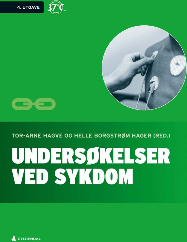Undersøkelser ved sykdom