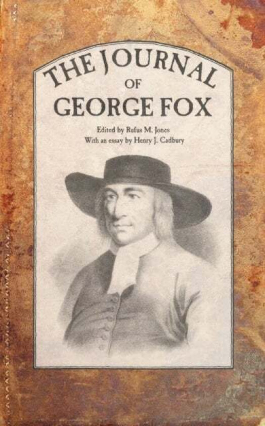 The Journal of George Fox av George Fox