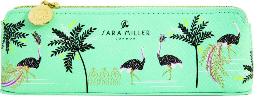 Pennal Sara Miller Savannah