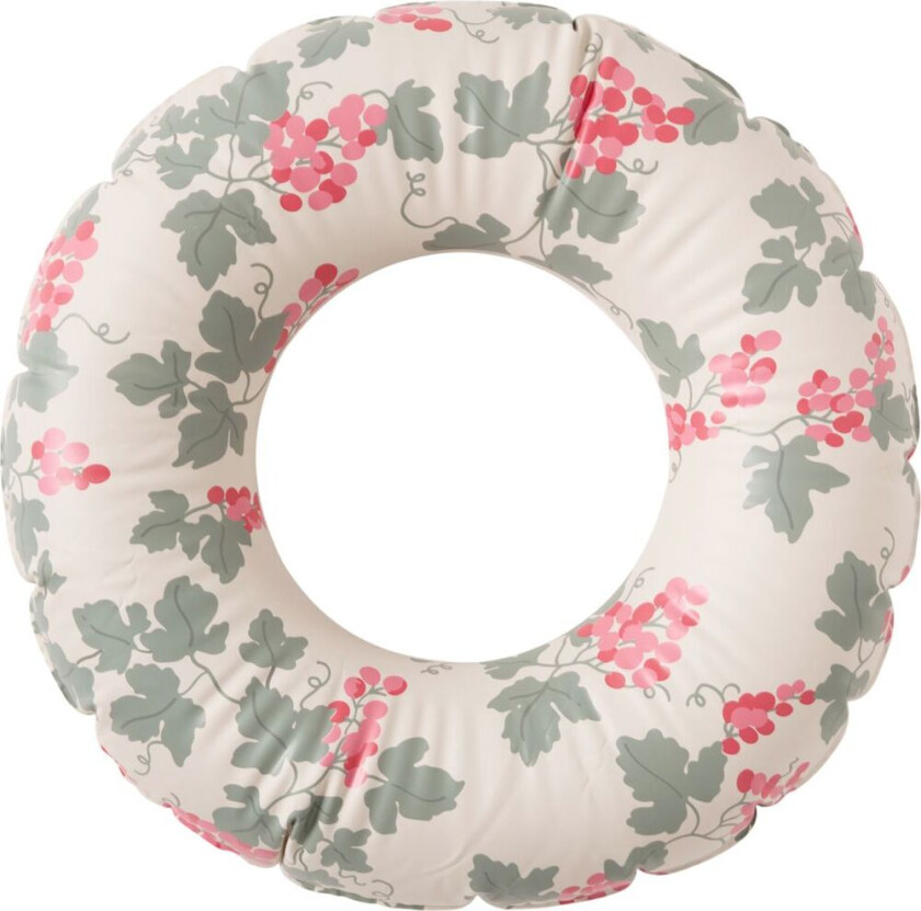 Liten Badering Grapes Pink | Rosa | 01