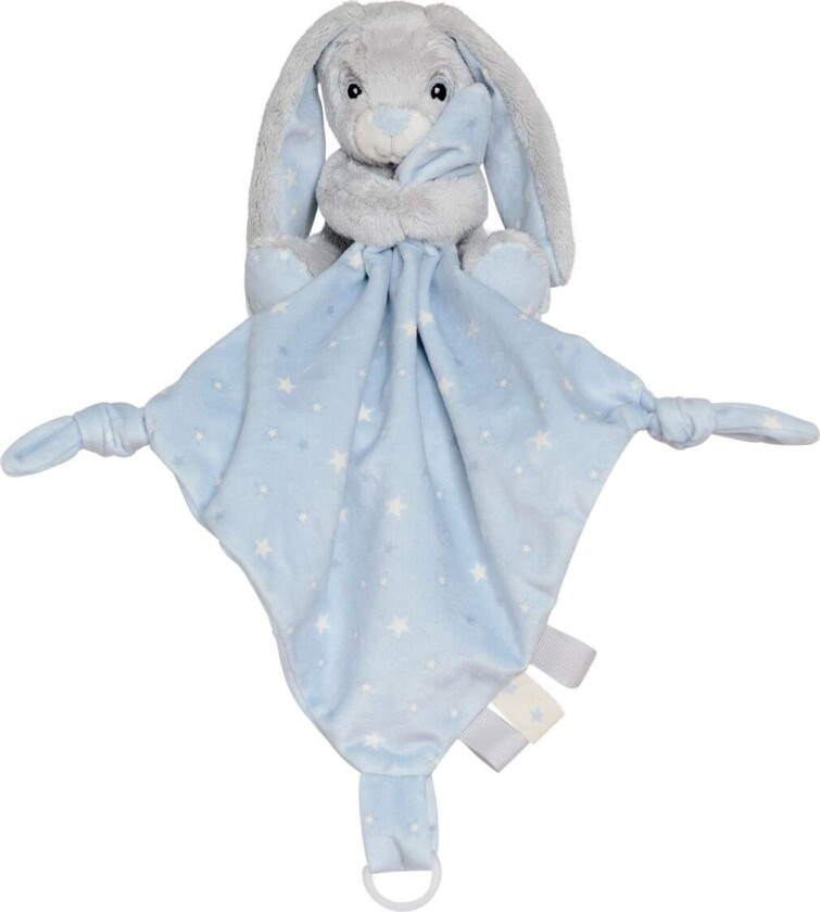 - Comforter Bunny Blue (28-280022)