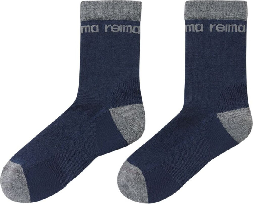 Saapas Sokker Marineblåe | Marineblå | 38 EU