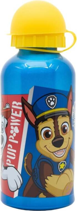 Euromic - Water Bottle 400 ml. - Paw Patrol (088808717-74634)