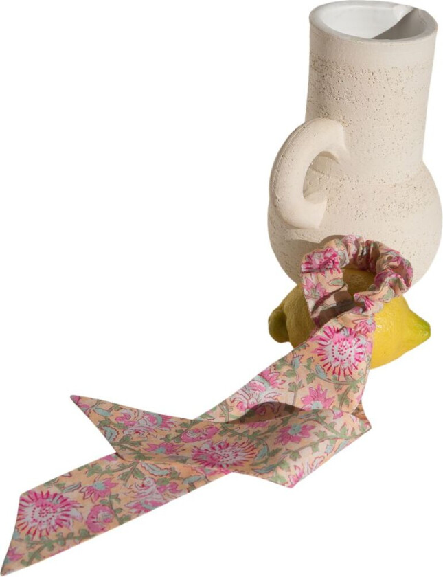 Akimmi Scrunchie Yellow Capri Cove | Gul | 0