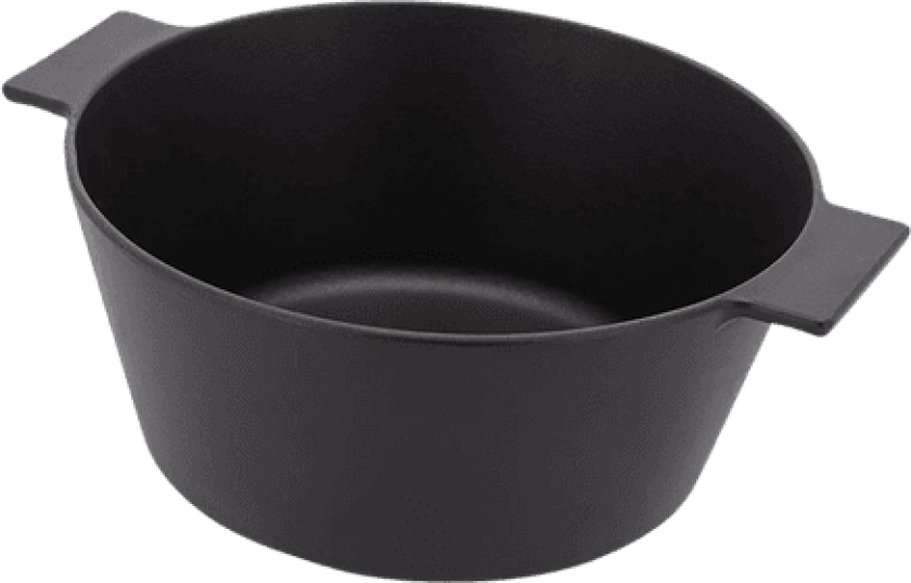NAC Gryte 28 cm 4,6 l