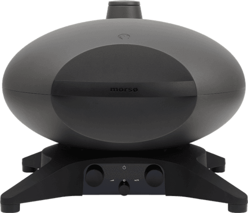 Forno El Medio Elektrisk Grill