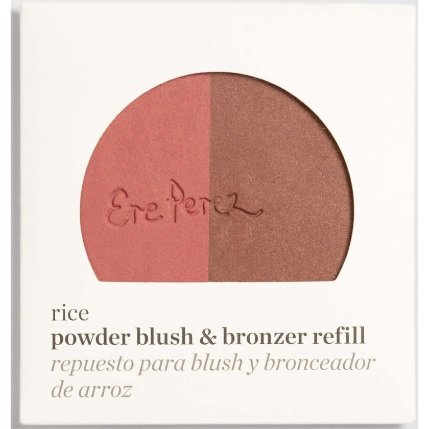 Rice Powder Blush & Bronzer Refill 10 g