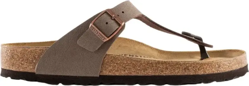 unisex, Sko, Brun, 42 EU