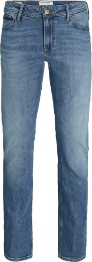 Jack & Jones Jjiclark Jjoriginal Am 416 Noos 31 x 32 Blue 31 x 32