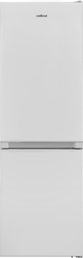 VESTFROST VCF 12186 KOMBISKAP