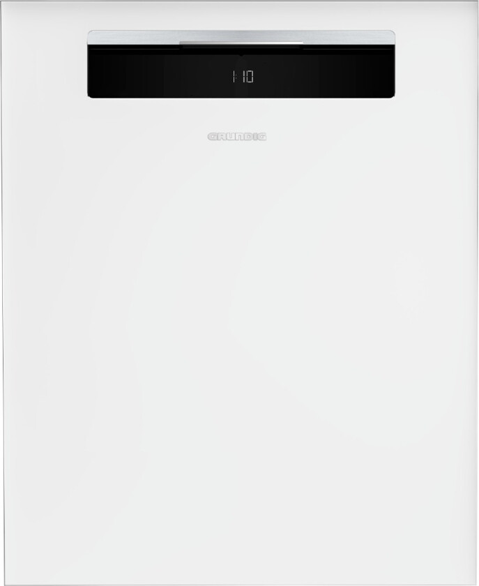 GR5500 GNLP4541WC oppvaskmaskin