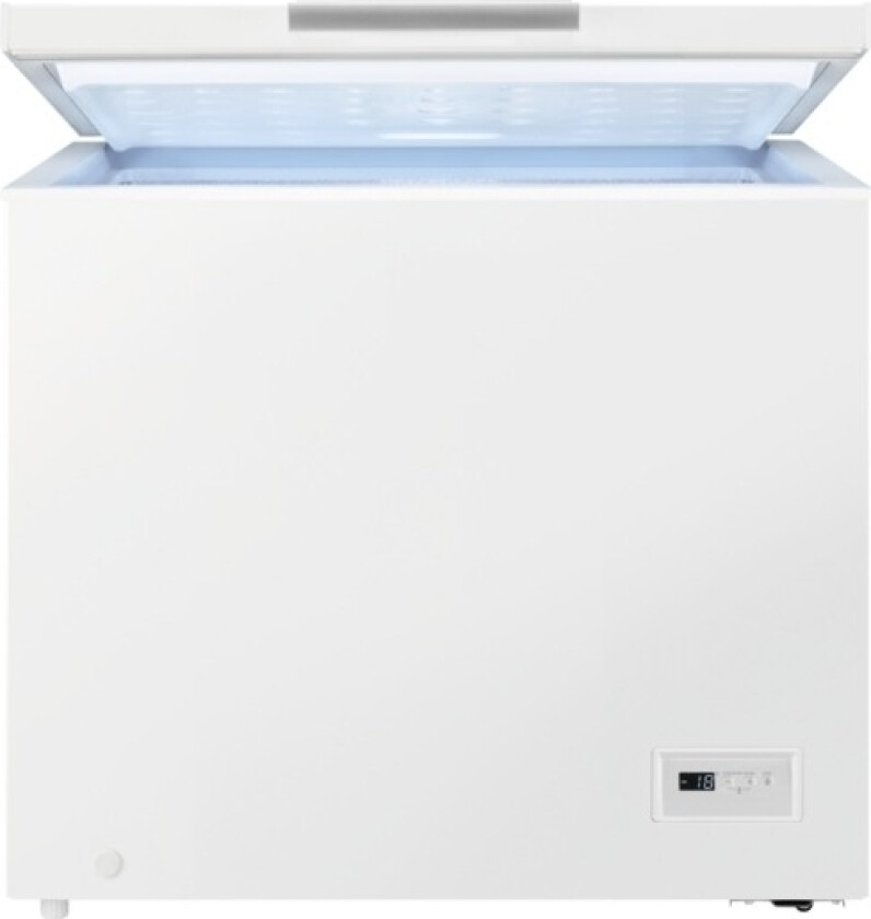 6000-serien AHB520F1LW fryseboks