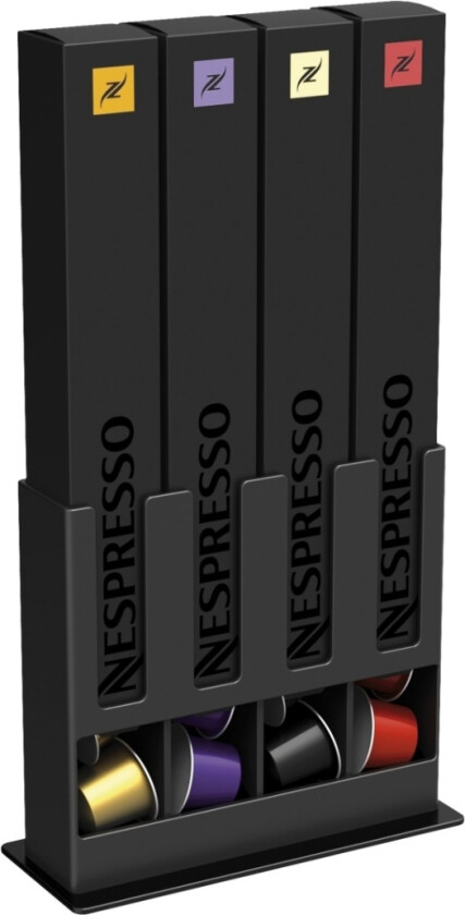CAPSTORE LIBERICA - NESPRESSO BOX