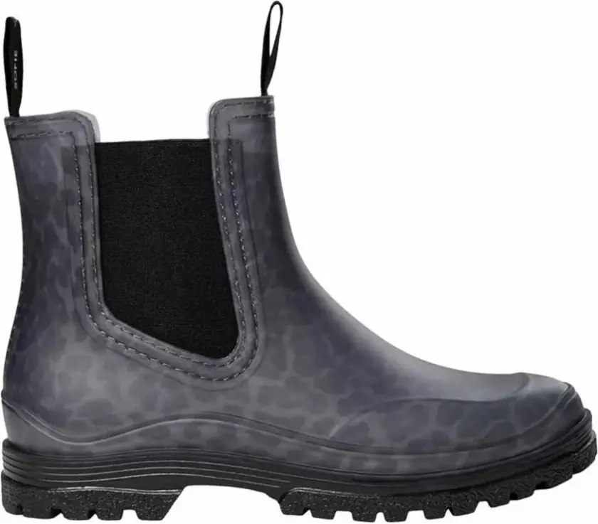 Dame, Sko, Brun, 40 EU